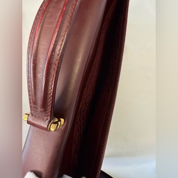 Cartier Business Bag - Must de Cartier - Picture 16 of 16